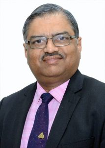 Shri K.Ramachandran